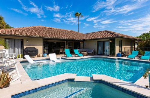Bonita Springs House | Blue Sunset by AvantStay