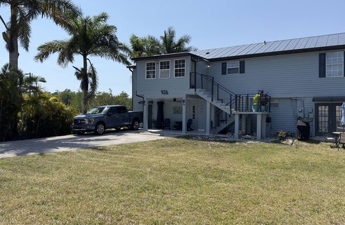 Everglades City Apartment | BlueCrab in CrabVille 936 Panther Creek LN Everglades City, FL 34139
