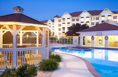 Hershey Apartment | Bluegreen Vacations Suites at Hershey, an Ascend Collection Resort