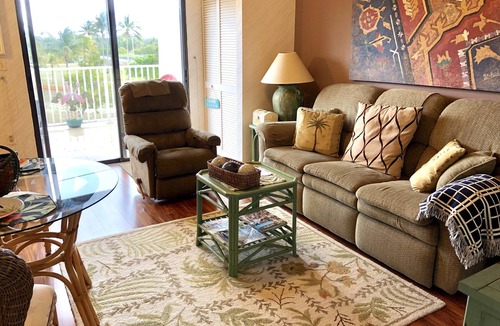 Bella Vista Condo | Bob's Beach Condo in Bella Vista by Jupiter beach!