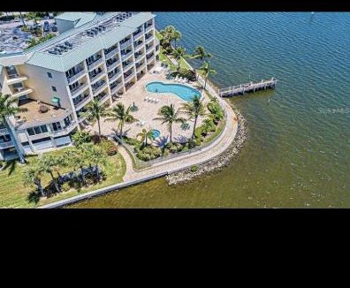 St. Petersburg Resort | Boca Ciega Resort