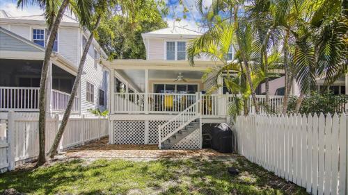Key West House | Bogeys Retreat by AvantStay