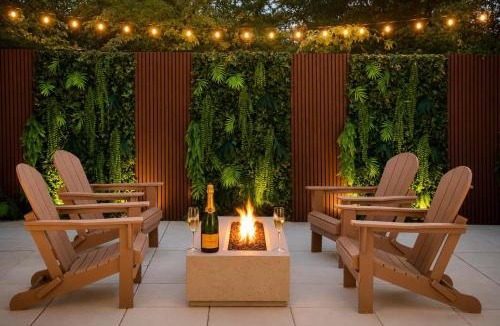 East Naples House | Boho Bliss - Reset & Recharge Wellness House