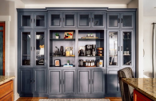 Candler House | BoHo Home|10 King beds|Hot tub|Barrel Sauna|SpeakEasy|Theater|5200SqFt