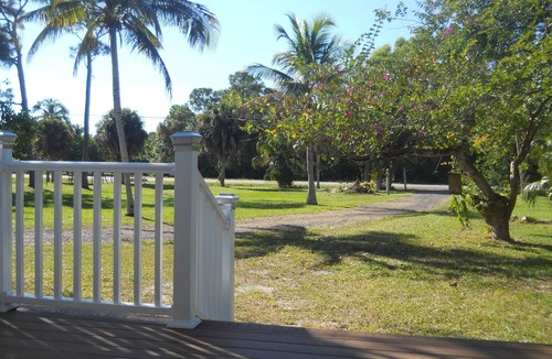 Bokeelia House | Bokeelia Charming Island House
