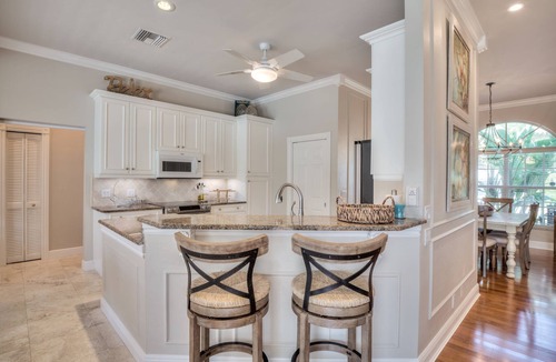 Bonita Shores House | Bonita Beach area - Pool Home - 2 miles to the beach.