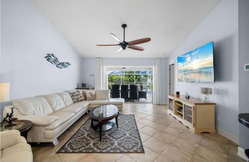 Bonita Springs Villa | Bonita Beach Escape Pool, Bikes & Paddleboards