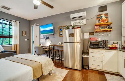 Bonita Springs Apartment | Bonita Beach Oasis - Pool & Fire Pit