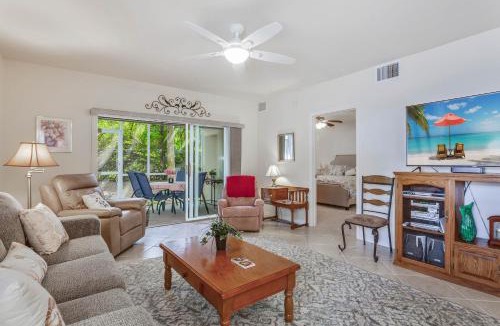 Bonita Springs Apartment | Bonita East Retreat