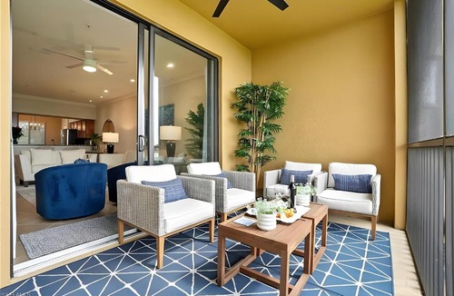 Naples House | Bonita National - 2BR Condo - Sleeps 4