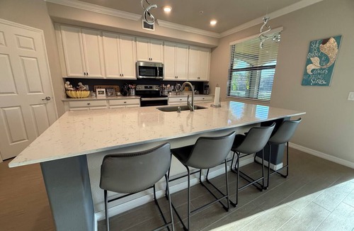 Bonita Springs Condo | Bonita National Coach home, offers endless amenities for everyone