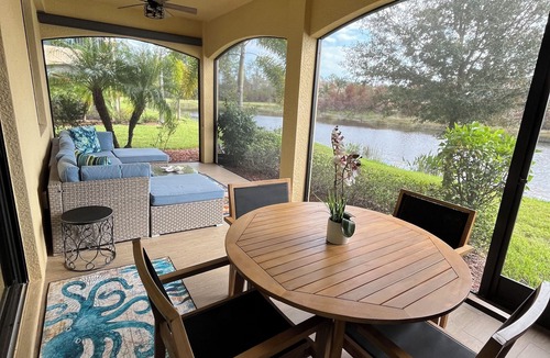 Bonita Springs Condo | Bonita National Coach home, offers endless amenities for everyone
