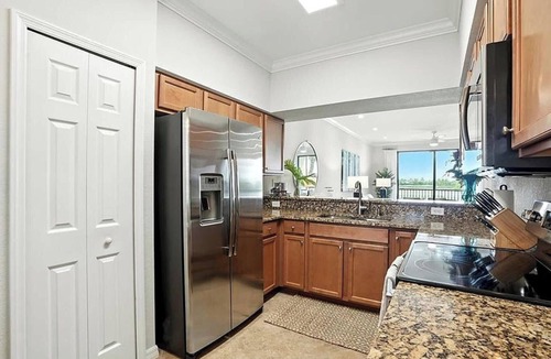 Naples Condo | Bonita National - 2BR Condo - Sleeps 6