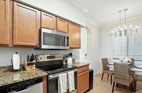 Naples Condo | Bonita National - 2BR Condo - Sleeps 6