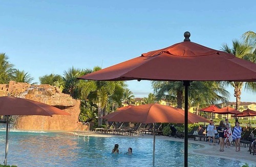 Naples Condo | Bonita National - 2BR Condo - Sleeps 6