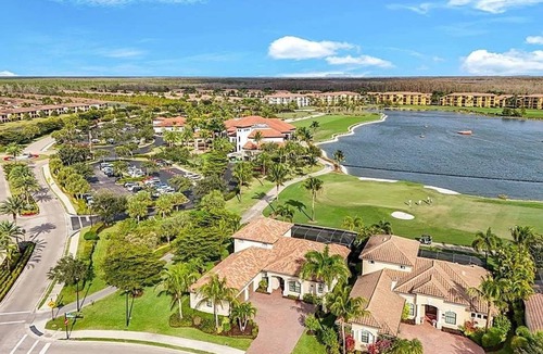 Naples Condo | Bonita National - 2BR Condo - Sleeps 6