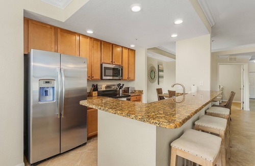 Naples Condo | Bonita Springs Golf Getaway