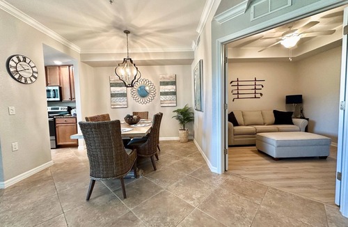 Naples Condo | Bonita Springs Golf Getaway