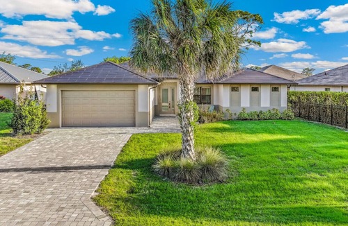 Bonita Springs House | Bonita Springs Pool Home Near Bonita Beach