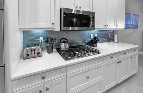 Naples House | Bonita Springs StoneCreek | Modern Home w/Tesla Charger, Pool, Gym & Gated Secu