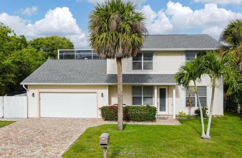 Bonita Springs House | Bonita Vacation Home with Pool 4 Bdr 3Bath Near Naples