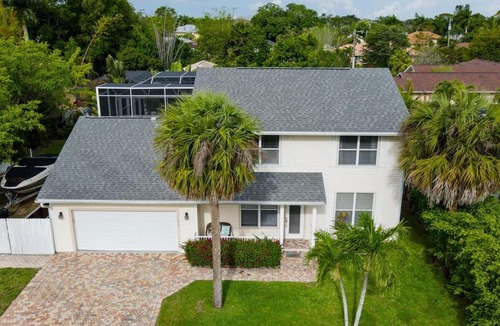 Bonita Springs House | Bonita Vacation Home with Pool 4 Bdr 3Bath Near Naples