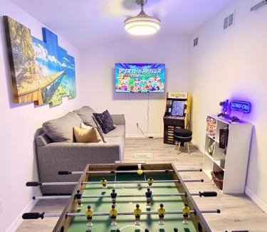 Iona House | Book A Paradise with Jacuzzi, BBQ & Paddleboards