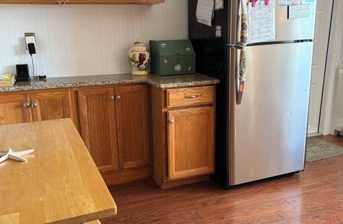 Signal Cove House | BOOK NOW FOR PASCO CO SCALLOP SEASON ending Aug18 & Hernando Co until Sept26th