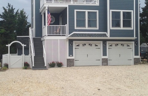 Barnegat Light House | BOOK NOW FOR THE SUMMER OF 2027. THE HOUSE BOOKS UP QUICKLY.
