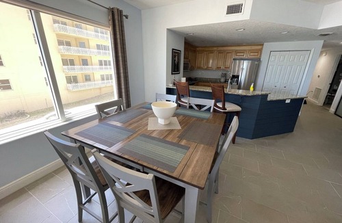 Daytona Beach Shores Condo | BOOK YOUR FALL VACATION NOW-Take advantage of Member and Early Booking Discounts