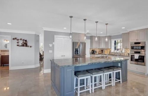Islamorada House | Booking heavily for 2027 and 2028! - Stunning Oceanfront Estate - Private Pool