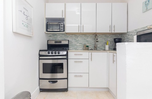 Mid Beach Apartment | Boutique Apartments North Bay Village