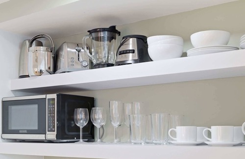Coconut Grove Condo | Boutique Coconut Grove Residences by Ilios Rentals