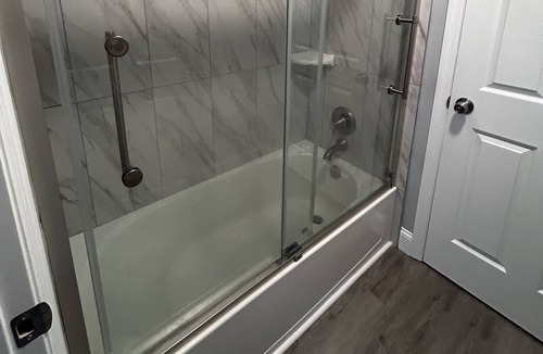 Okeechobee House | Brand new 2 bed 2 bath Town house in the heart of Okeechobee.