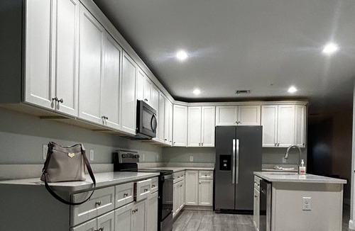 Okeechobee House | Brand new 2 bed 2 bath Town house in the heart of Okeechobee.