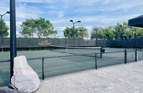 Old Naples Villa | BRAND NEW 2021 Villa - Esplanade at Hacienda Lakes