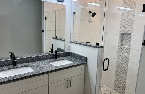 Okeechobee House | Brand new 3-br/2-ba Townhome near Raulerson Hospital in north Okeechobee.