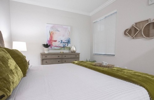 Lakewood Ranch Condo | Brand-new 4th Floor 2/bed, 2/bath with golf & lake view