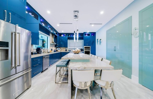 Marathon House | BRAND NEW 6 BEDROOM 7 BATHROOMS PARADISE IN MARATHON