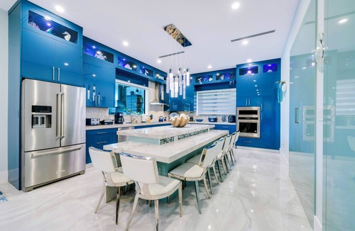 Marathon House | BRAND NEW 6 BEDROOM 7 BATHROOMS PARADISE IN MARATHON