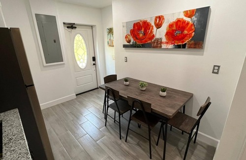 Port Saint Lucie Apartment | Brand new apartment with an amazing lake view