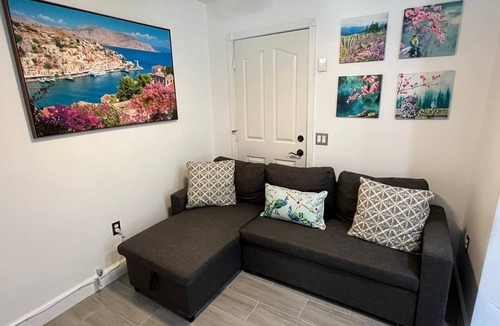 Port Saint Lucie Apartment | Brand new apartment with an amazing lake view