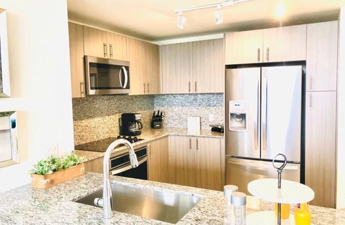 Doral Apartment | Brand new apartment in Miami.close to everything