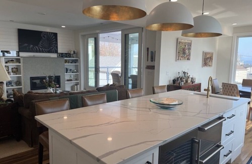 Highlands House | Brand New Custom Beach House