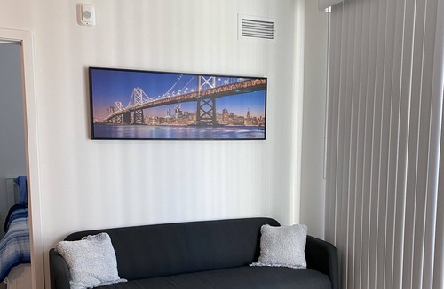 Golden Lakes Apartment | Brand new, fully furnished apartment. 10 minutes to airport