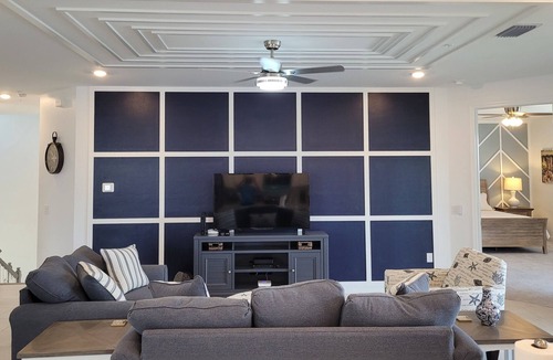 Immokalee Condo | Brand New! Luxurious 3BR/2BA Coach Home with Upgrades/Golf near Naples, FL!