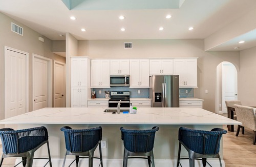Bonita Shores House | Brand New Paradise Pool Home Near Bonita Beach