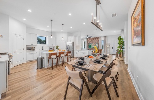Palm River-Clair Mel House | Brand-New Tampa Home | 3BR/2BA | Sleeps 11 | Game Room + Bunk Beds