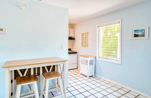 Sanibel Cottage | Brand New to the rental market !