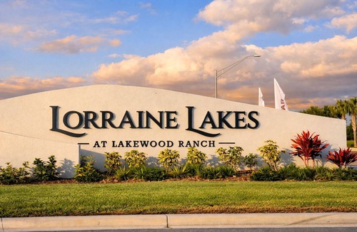Lakewood Ranch Villa | Brand-New Villa/Resort Amenities New Furnishings